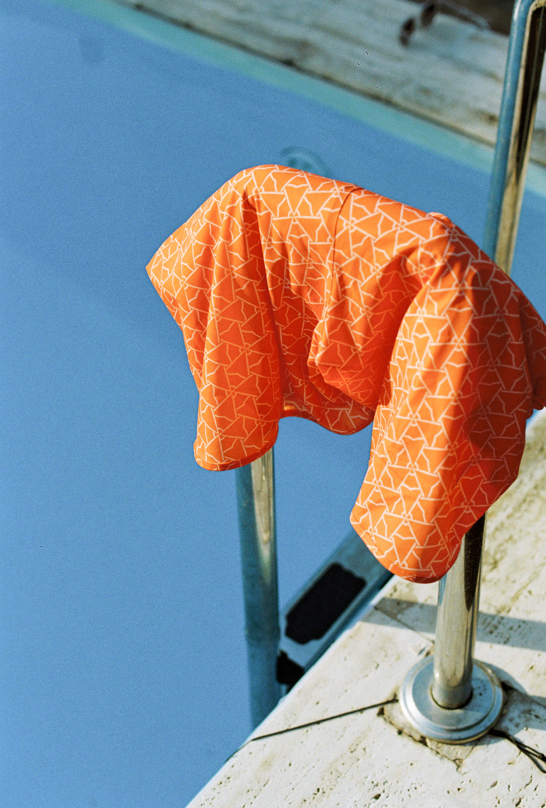 Capri Men’s Swim Shorts