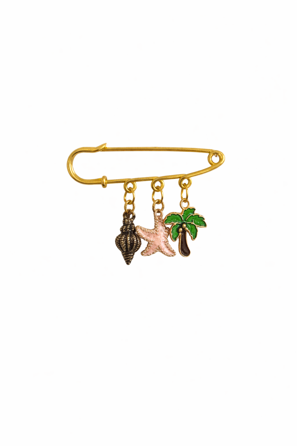 Tropicana Charm