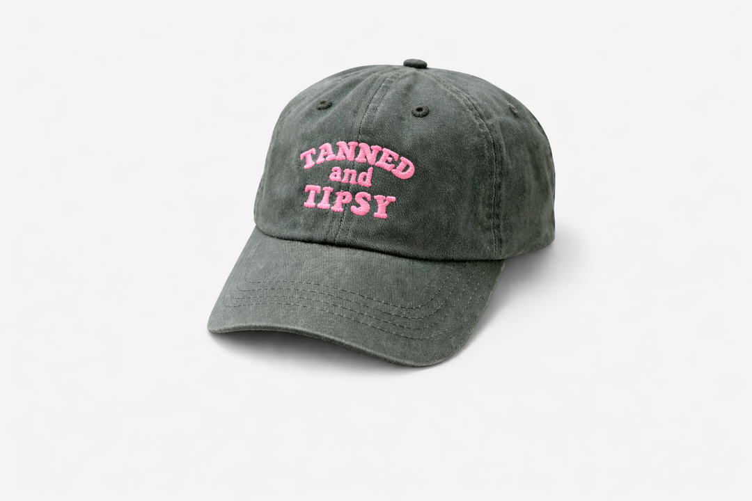 Cap
