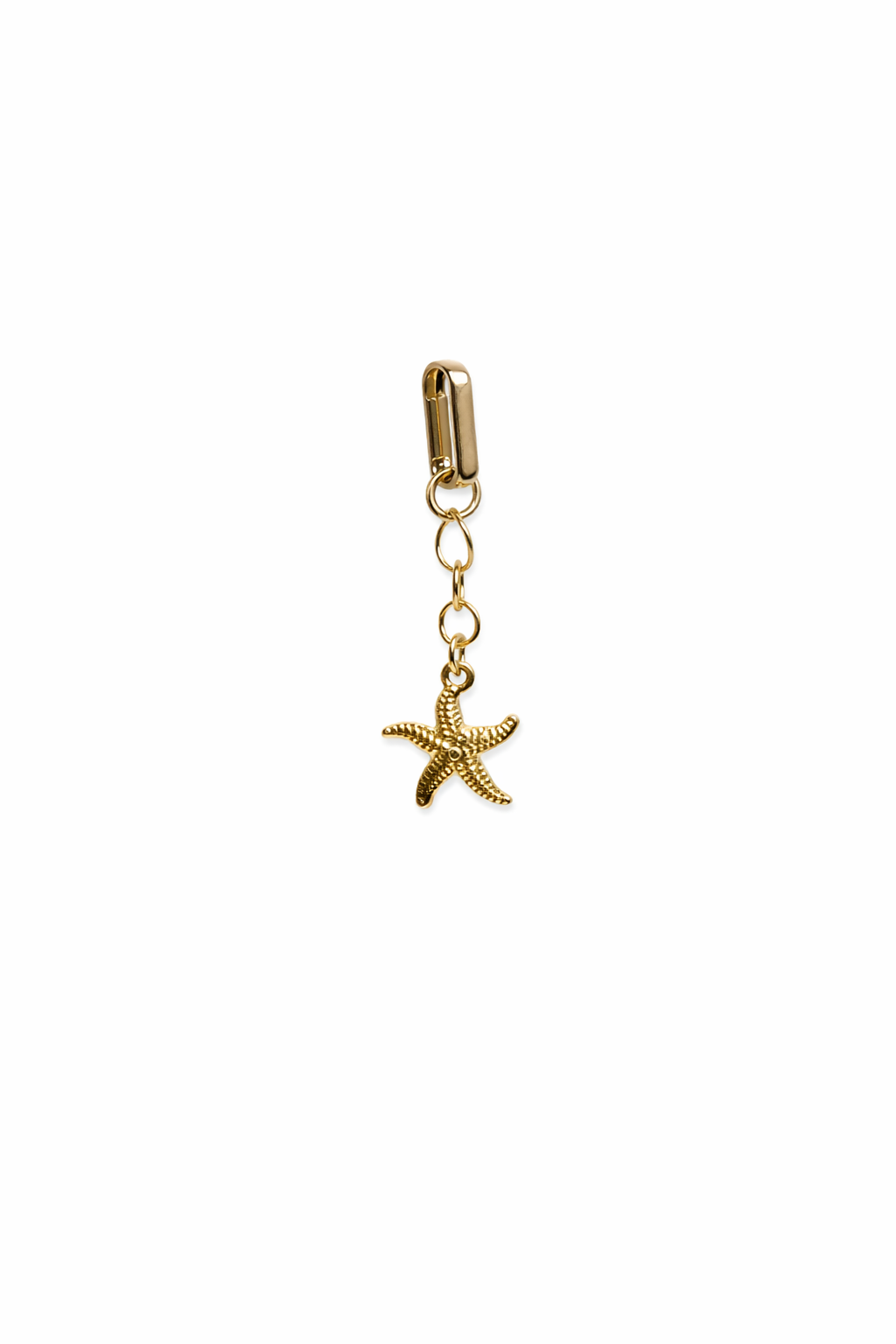 Iris Charm