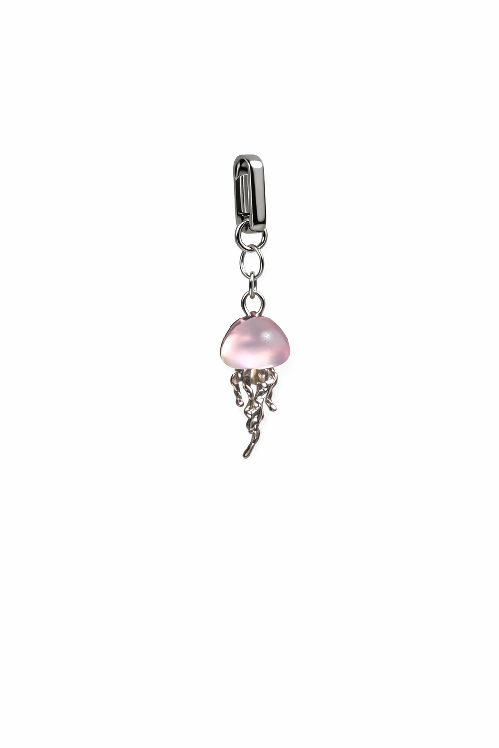 Medusa Charm