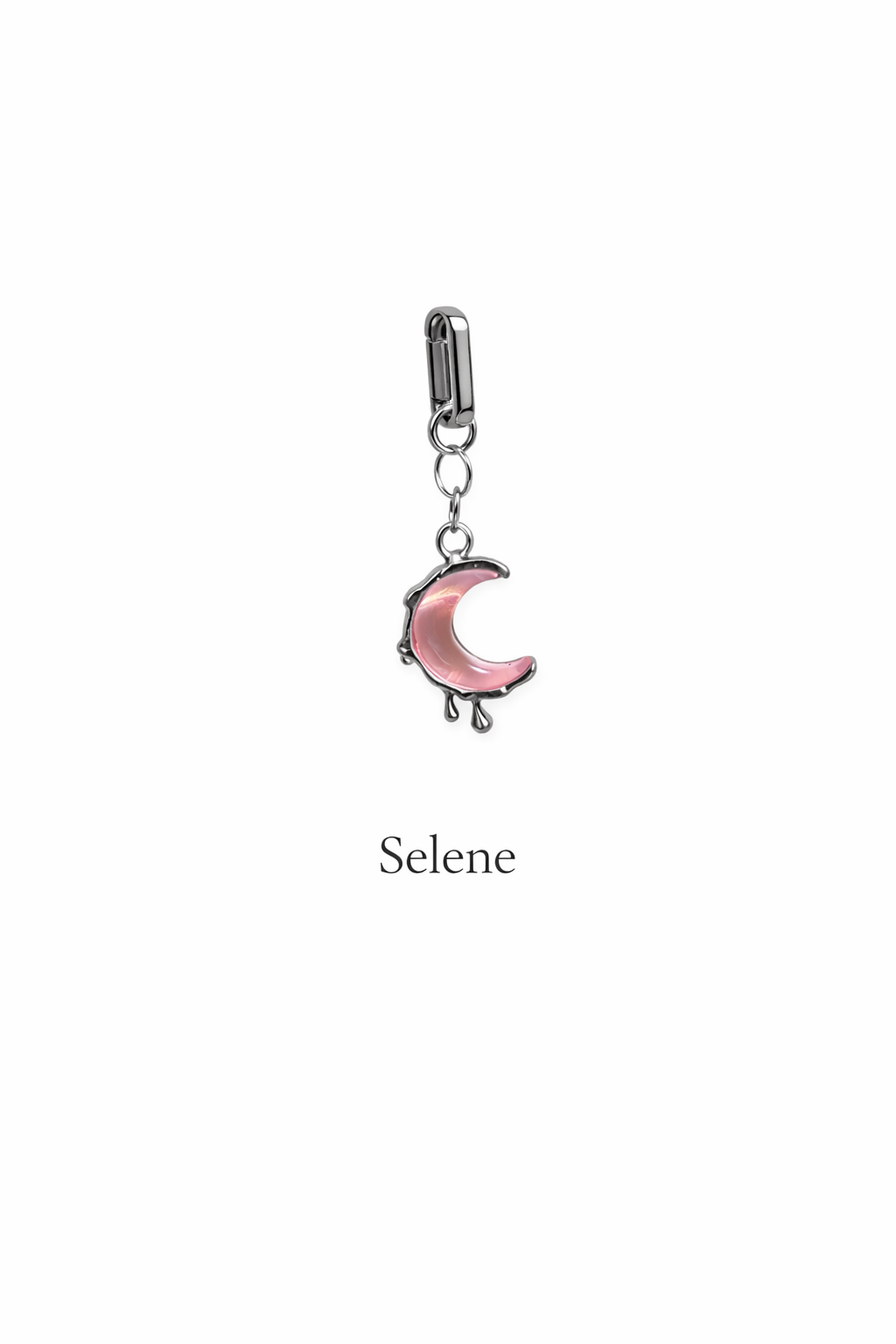 Selene Charm