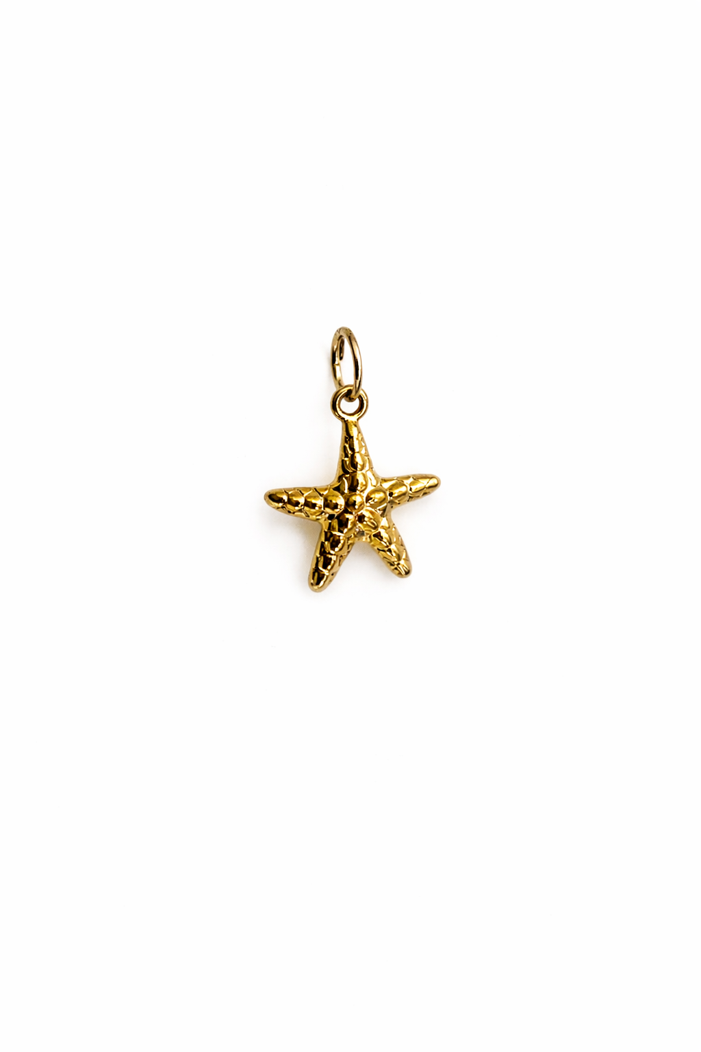 Stargirl Charm