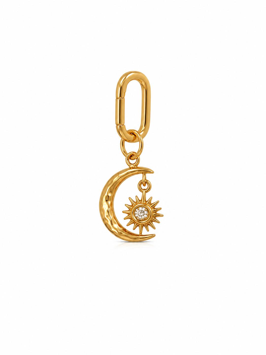 Luna bikini charm