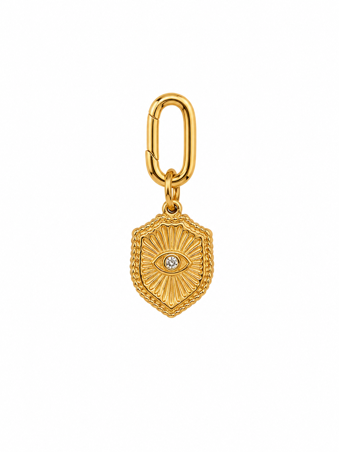Eye Bikini Charm