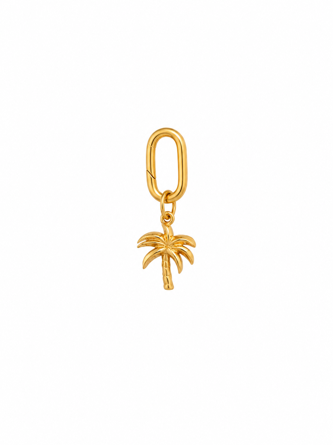 Palm charm