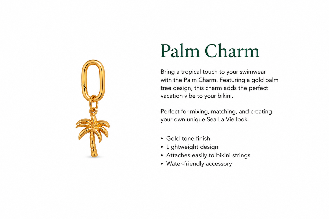 Palm charm