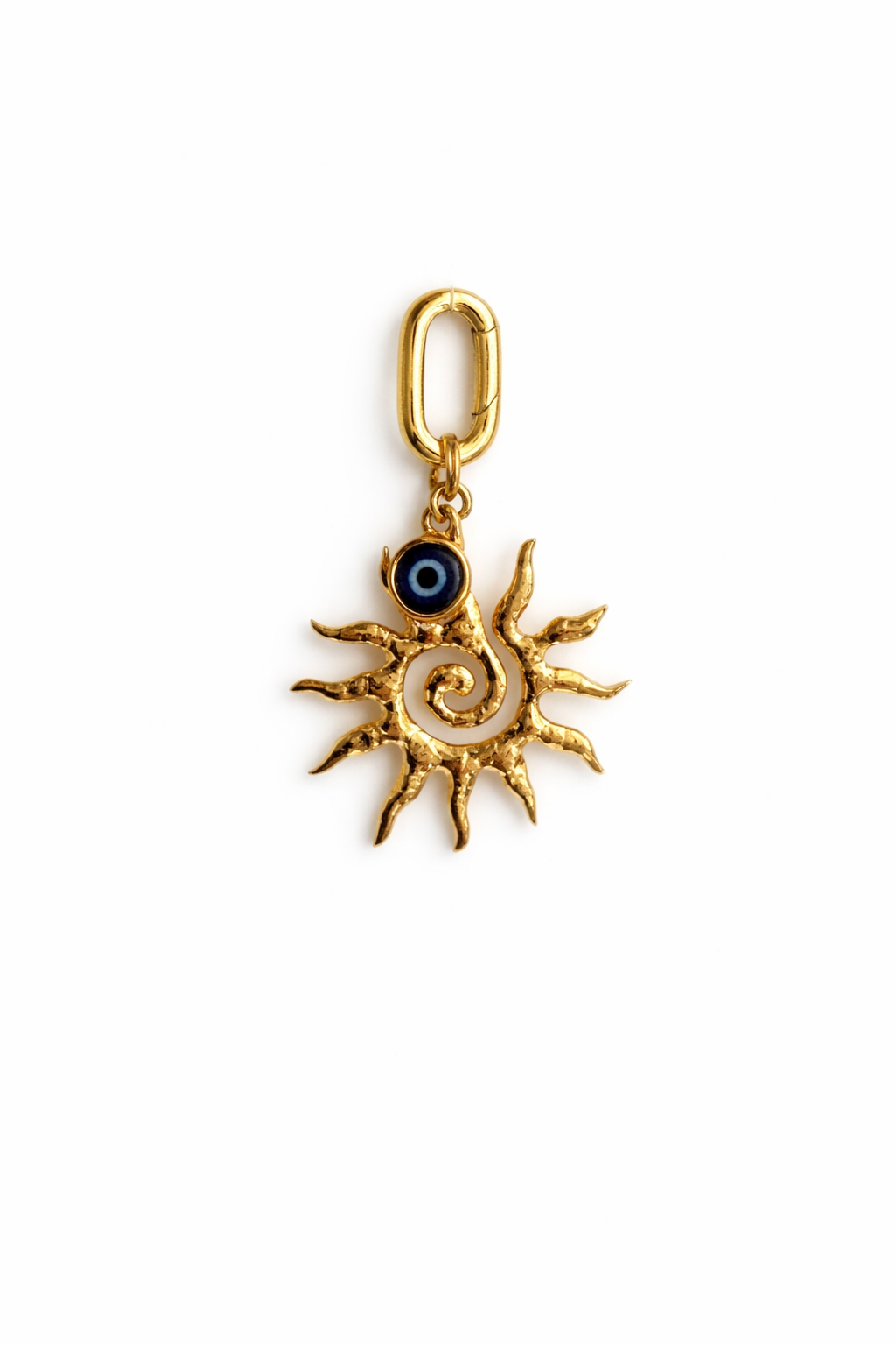 Rhea Charm