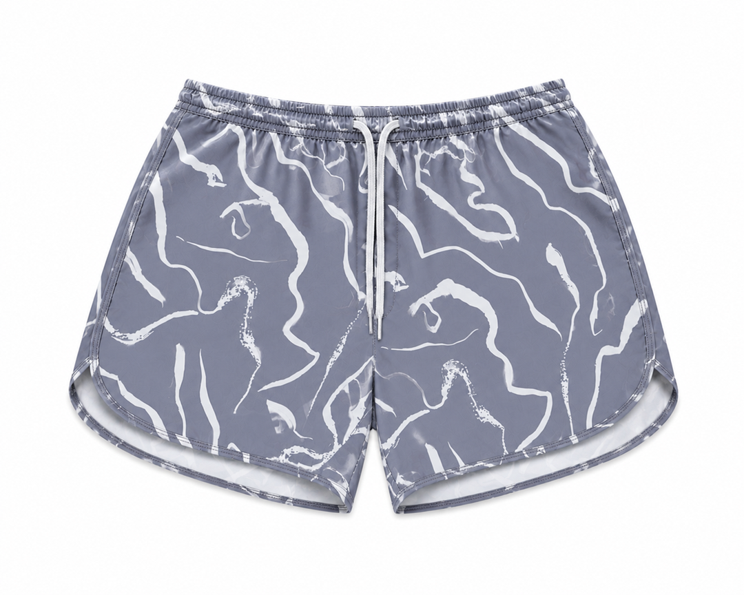 Elba Men's Swim Shorts