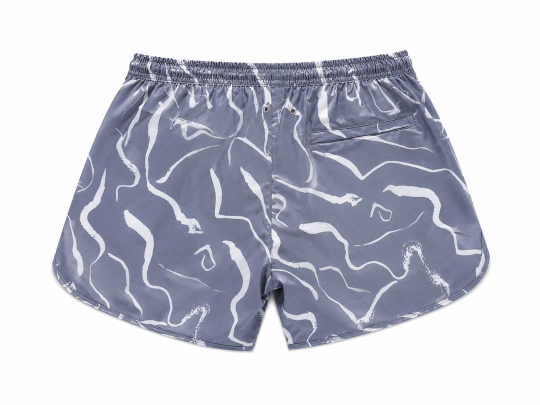 Elba Men's Swim Shorts