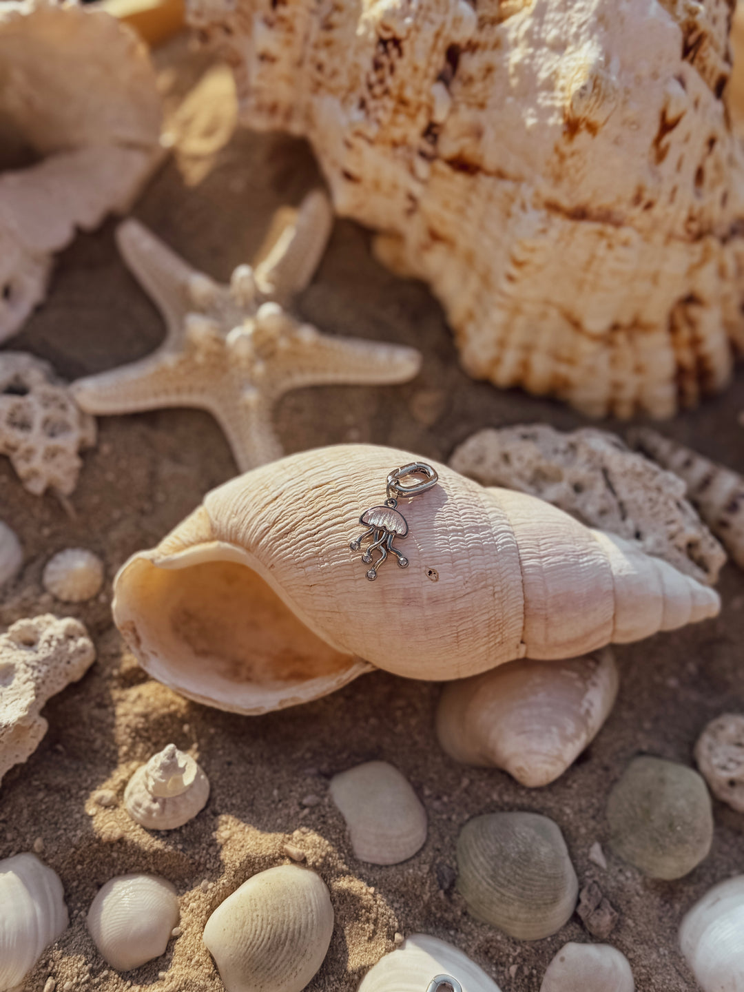 Demeter Charm