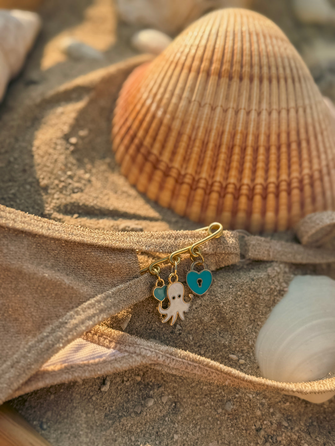 Aurora Charms