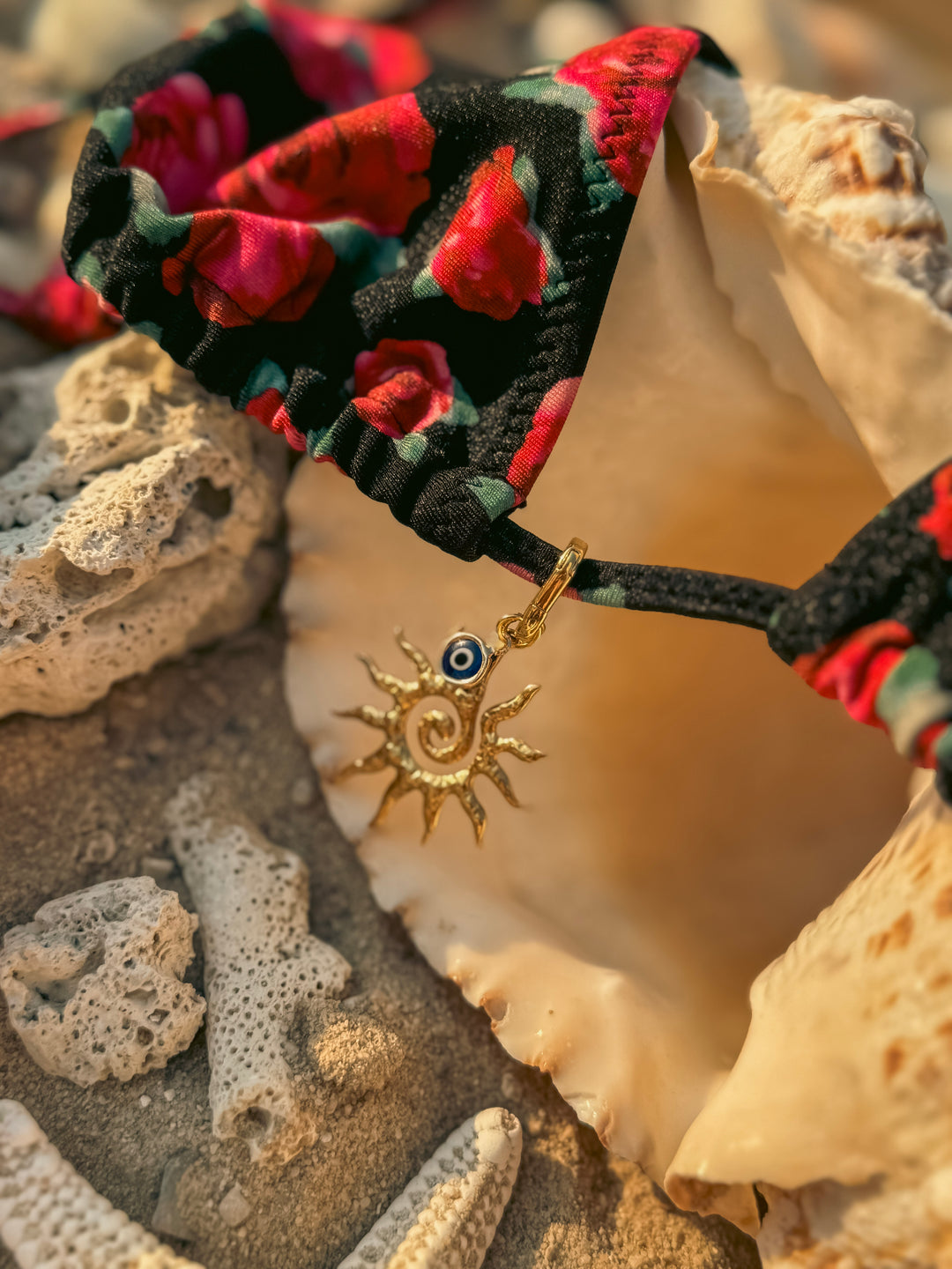 Rhea Charm