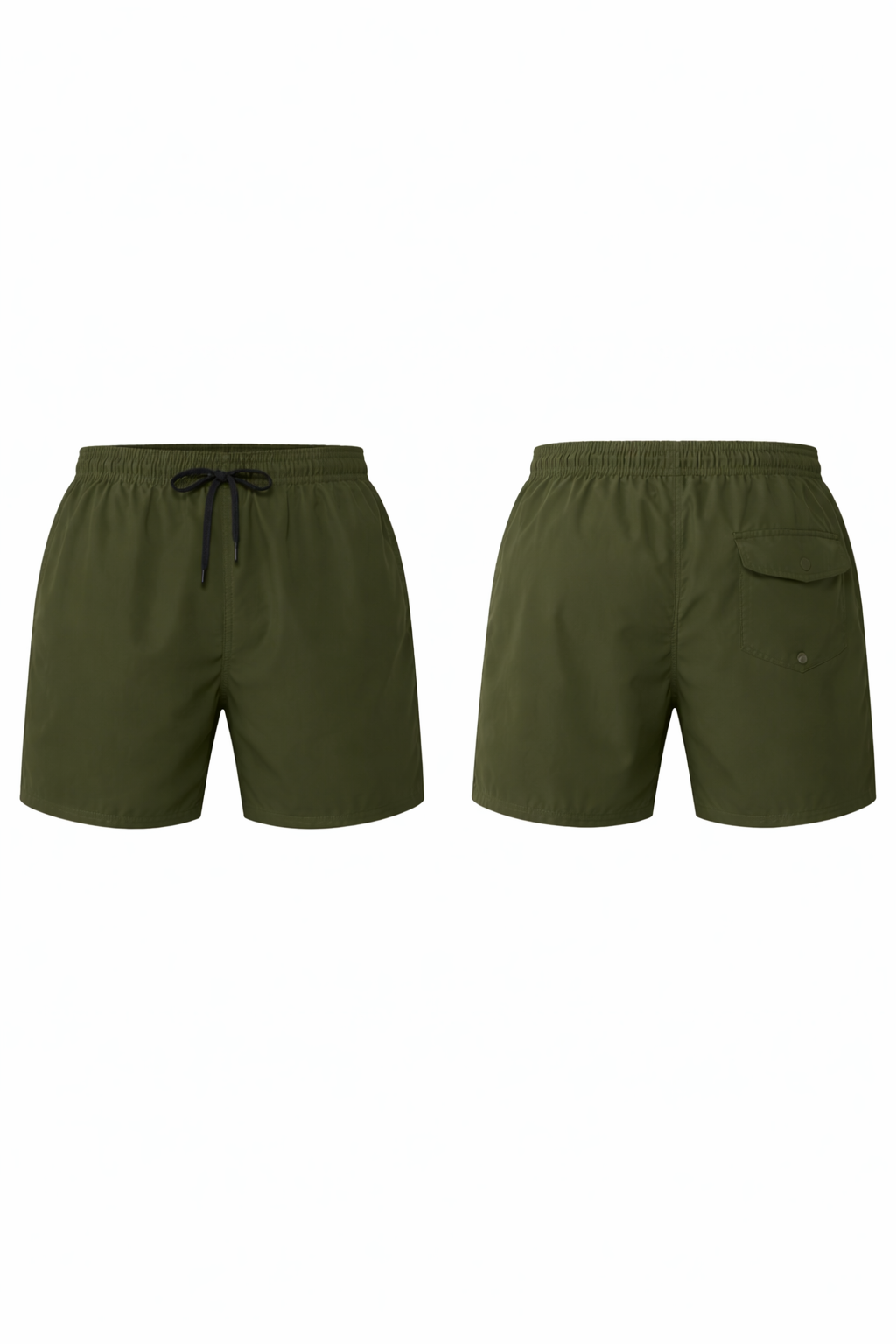 Cefalù Men’s Swim Shorts