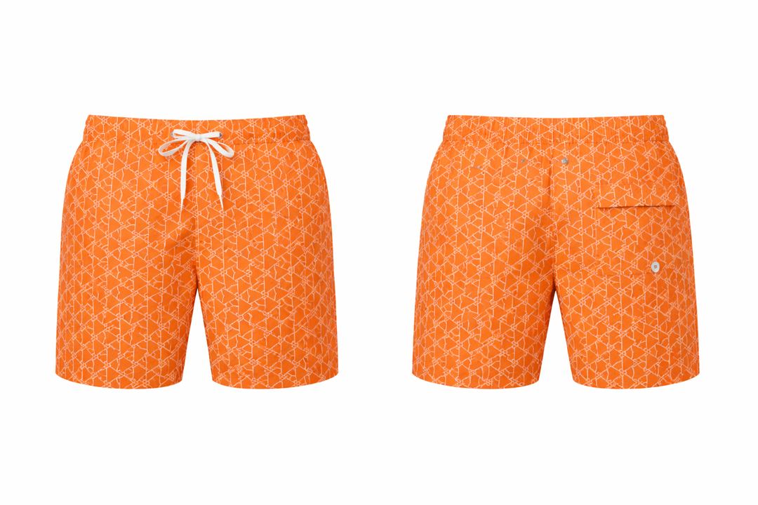Capri Men’s Swim Shorts