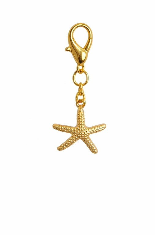 Nyx Charm