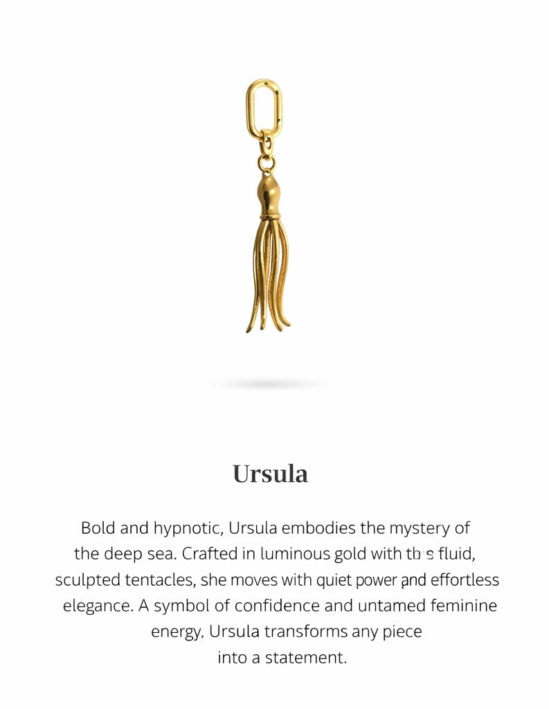 Ursula Charm