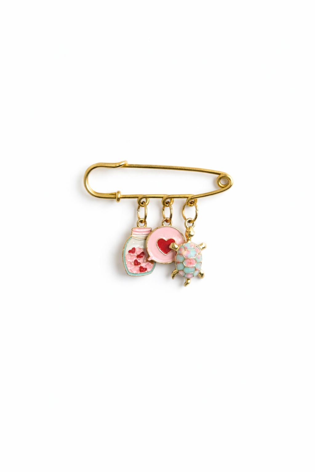 Calypso Charm